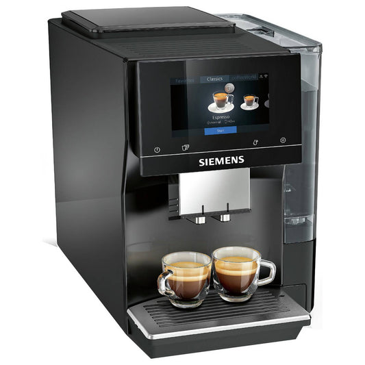 Siemens EQ700 TP713GB9 Bean to Cup Coffee Machine